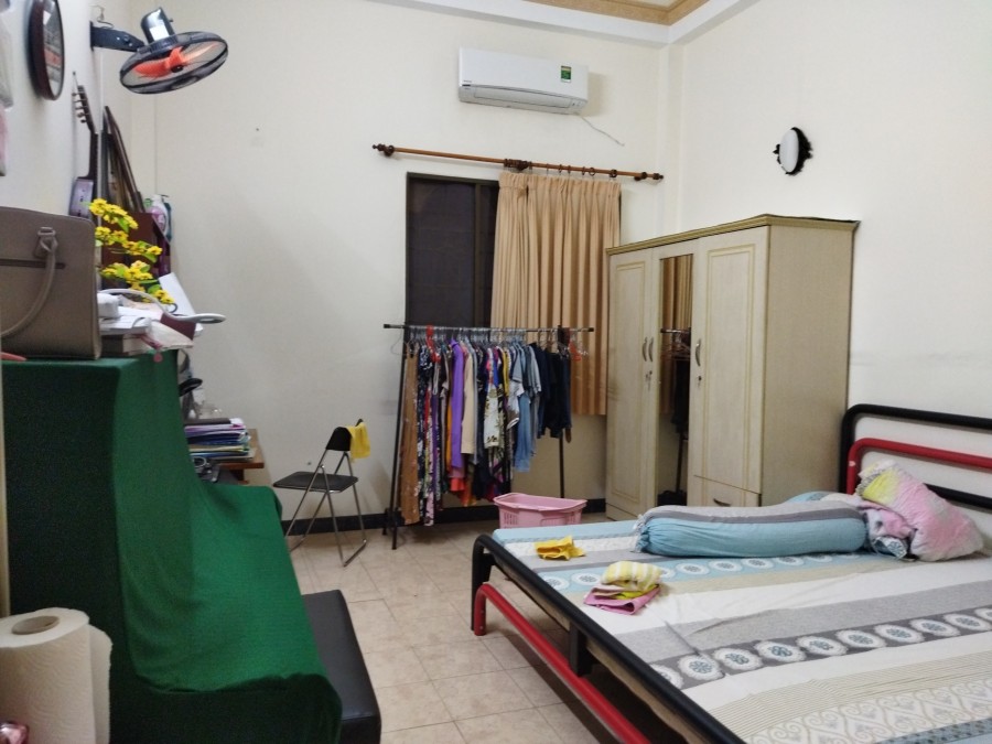Bán nhà riêng vào ở liền hẻm xe hơi Huỳnh Văn Bánh Quận Phú Nhuận