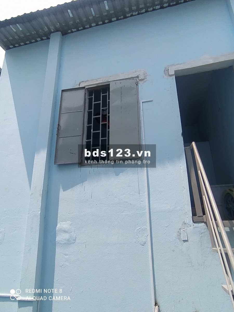 Cho thuê trọ Linh Xuân Thủ Đức, liên hệ 0355075696