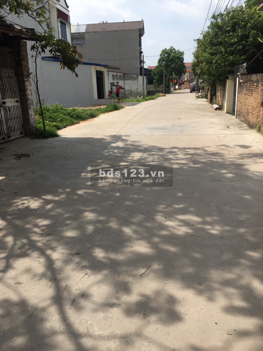 Bán nhà Hải mặt tiền tại Văn Tự Thị trấn thắng Hiệp Hoà, giá thoả thuận