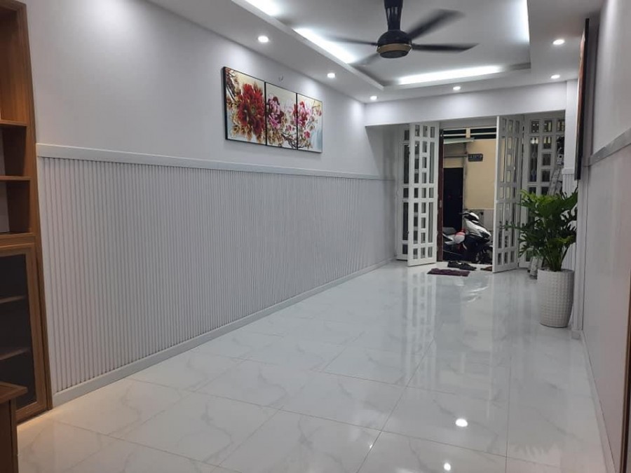 Nhà Thành Mỹ, dân trí cao, an sinh, diện tích 63m2 giá chỉ 5,5 tỷ