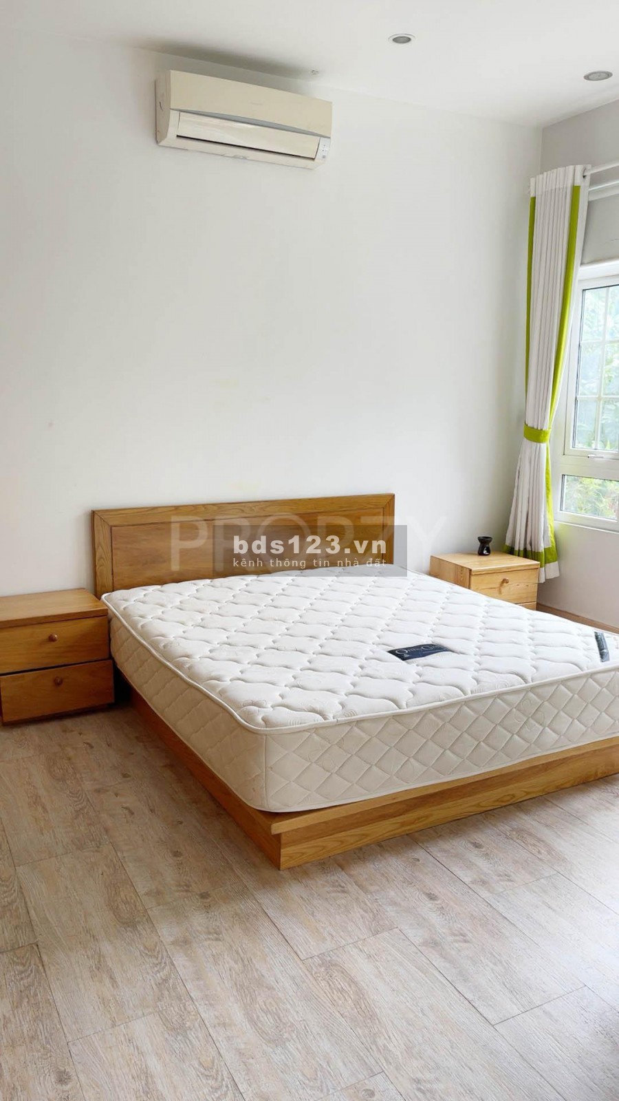 Thuê nhà phố nguyên căn 1 trệt 2 lầu hẻm xe hơi phường Tân Phú Quận 7
