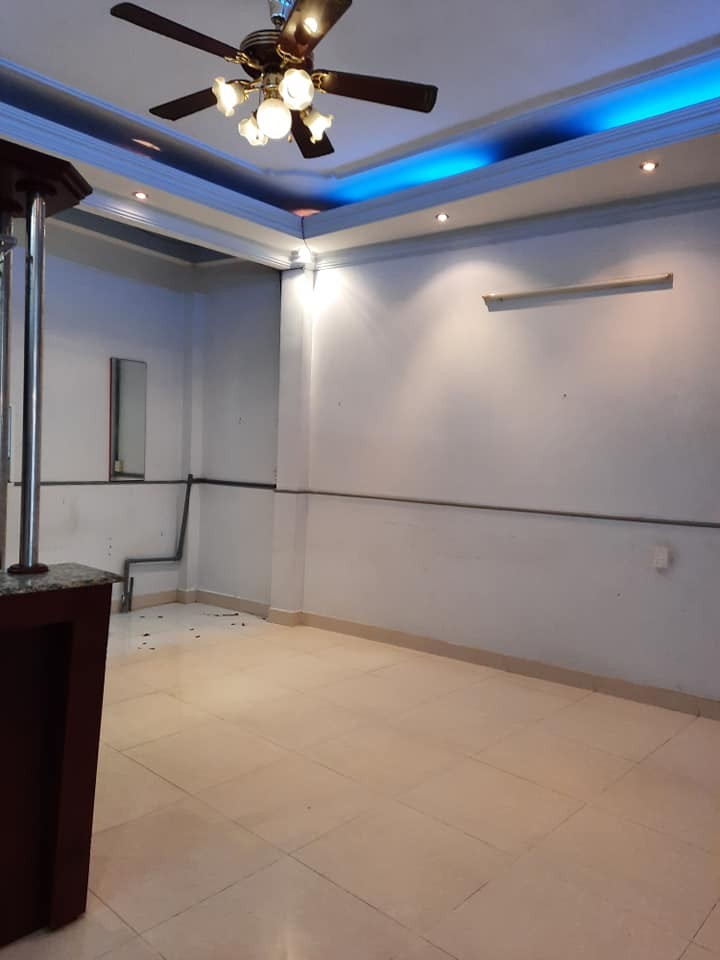 Bán Nhà HXH Phạm Văn Hai Quận Tân Bình diện tích 54m2, giá 6.4 tỷ