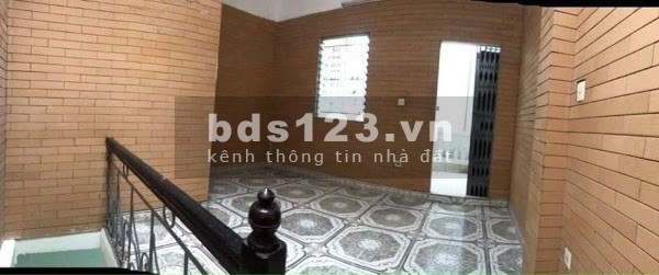 Bán nhà Hồng Mai 20m đúc 4 tầng chắc chắn, giá 1.96 tỷ lh 0916010180