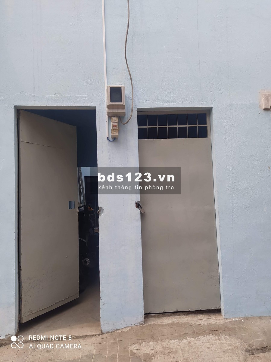 Cho thuê trọ Linh Xuân Thủ Đức, liên hệ 0355075696