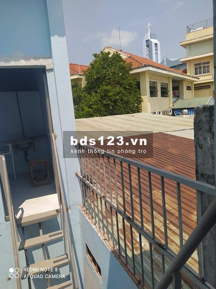 Cho thuê trọ Linh Xuân Thủ Đức, liên hệ 0355075696