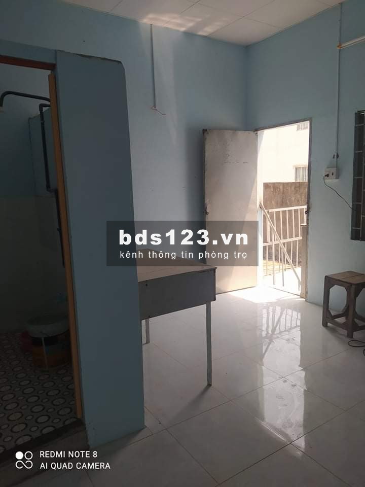 Cho thuê trọ Linh Xuân Thủ Đức, liên hệ 0355075696