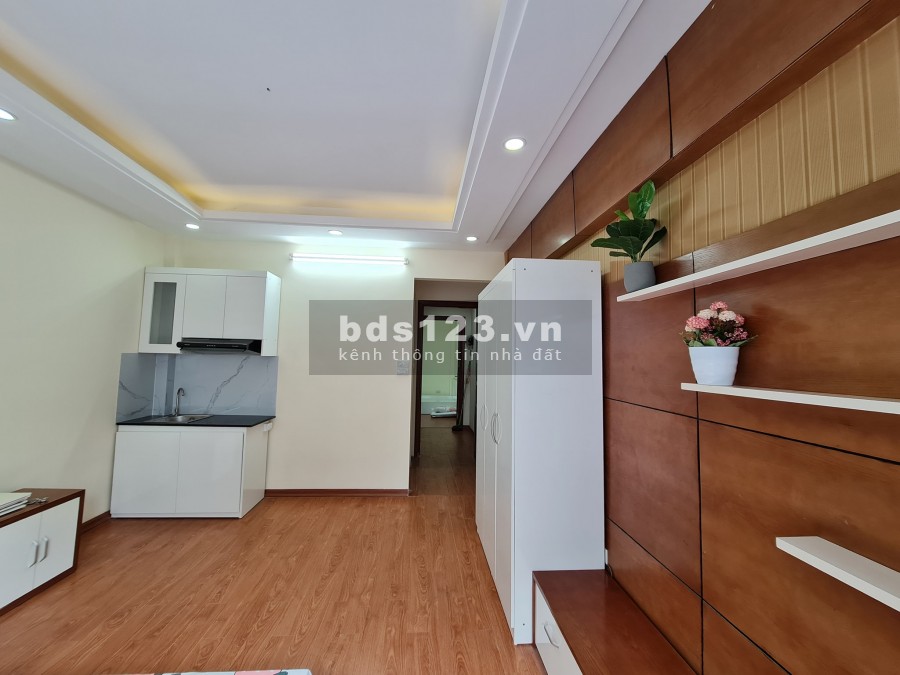 Nhà mới Nguyễn Ngọc Nại Quận Thanh Xuân, ô tô đỗ cửa, kinh doanh văn phòng