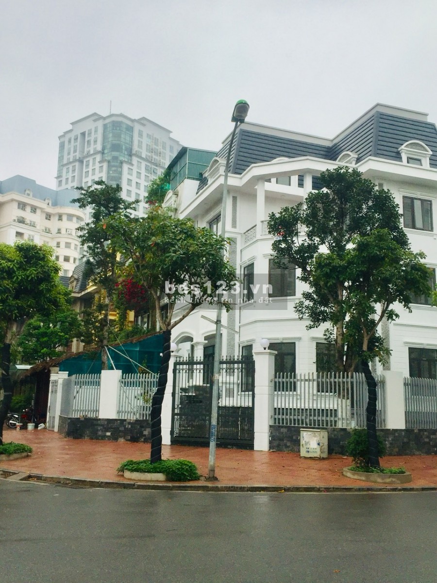 Thiện chí bán biệt thự 30 tỷ diện tích 255m2 tại Nam Cường, giá 30 tỷ