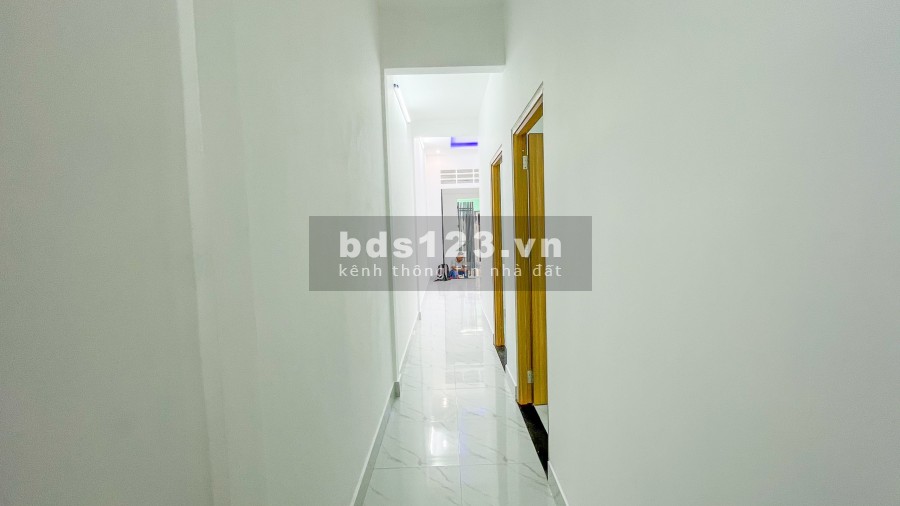 Bán nhà cấp 4 đường Trần Phú, phường Phước Vĩnh, thành phố Huế