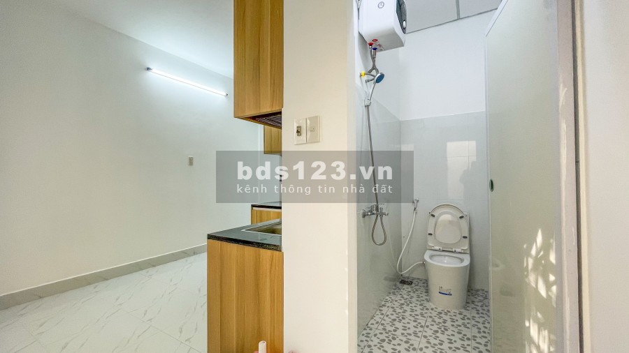 Bán nhà cấp 4 đường Trần Phú, phường Phước Vĩnh, thành phố Huế