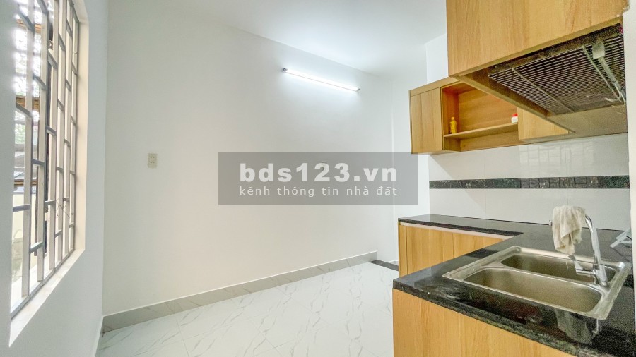Bán nhà cấp 4 đường Trần Phú, phường Phước Vĩnh, thành phố Huế