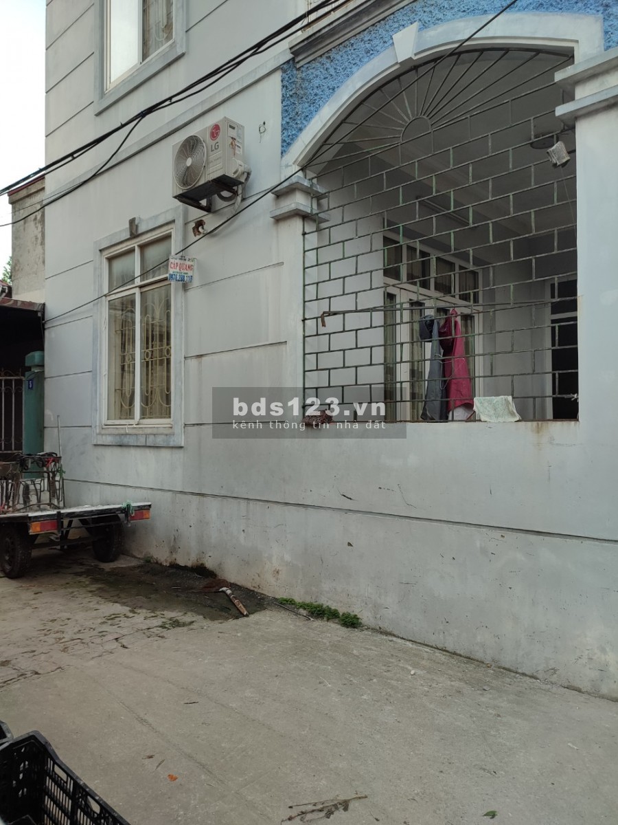 Bán gấp nhà nguyên căn Ngọa Long diện tích 68m2, ô tô vào tận cửa