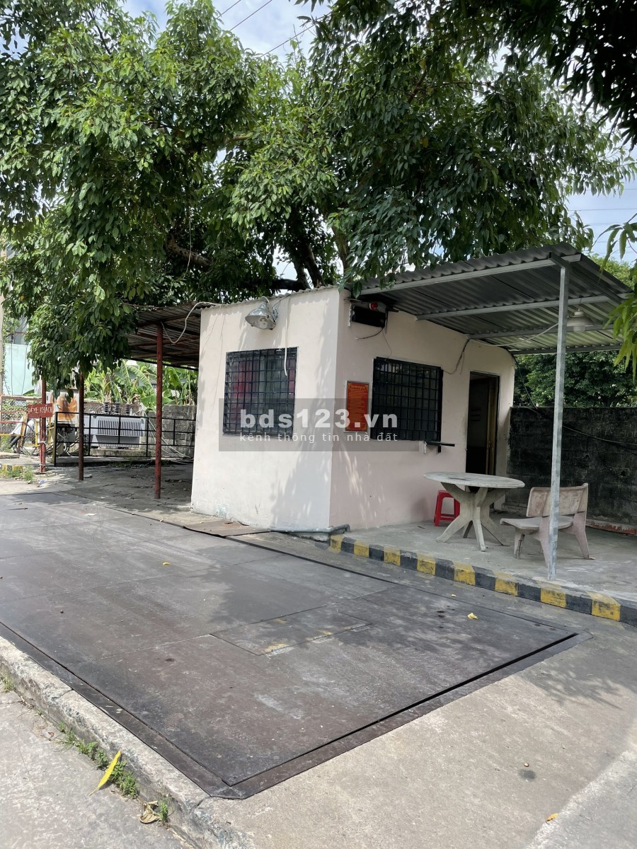 Cần Cho Thuê Kho Xưởng 1500m2 Xa Lộ Hà Nội Quận 9