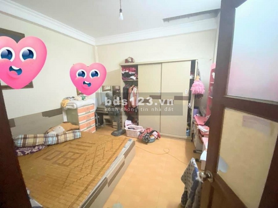 Bán nhà Mỹ Đình Quận Nam Từ Liêm, ngõ nông rộng thoáng, DT 35m2, giá 2,8 tỷ