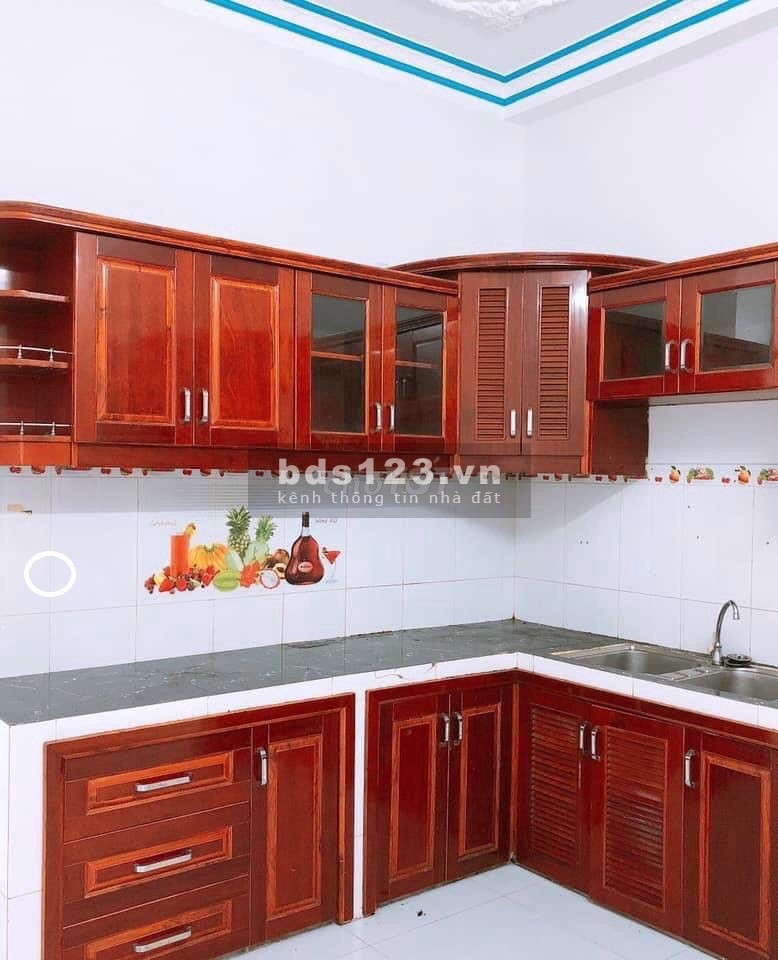 Nhà Vườn Lài nguyên căn 1 trệt, lầu, 2PN, 2WC, 2 máy lạnh, giá 9 triệu/tháng