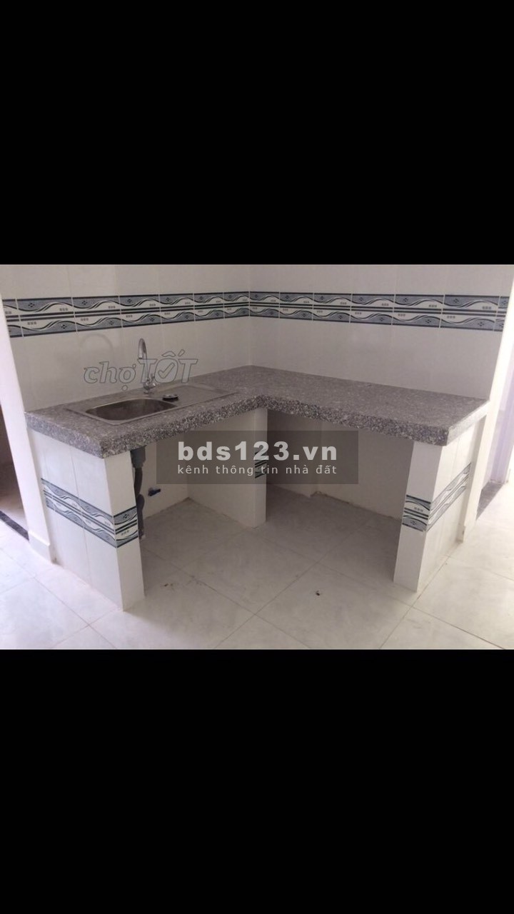 Nhà nguyên căn hẻm 2.5m đường Tam Châu, sổ hồng riêng, dt 73m2 (5x14.6)