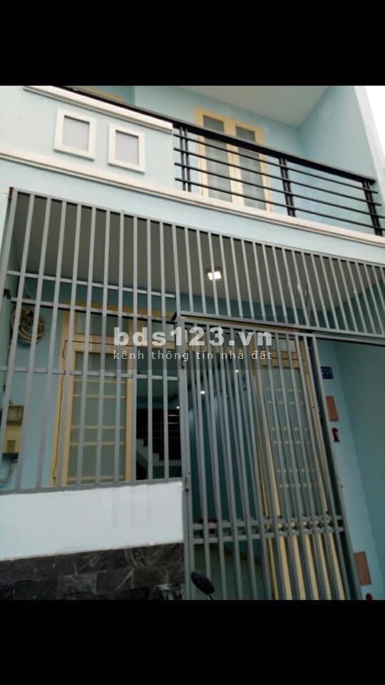 Phạm Thế Hiển Phường 7 Chính Chủ Lâu Đời Chưa Qua Đầu Tư.