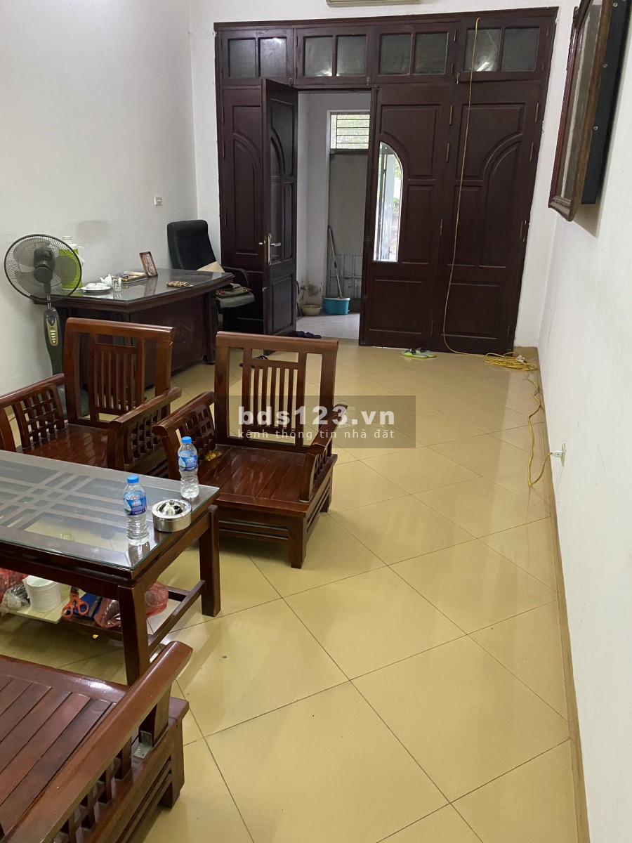 Chính chủ cho thuê văn phòng mặt phố: số 912 đường Bạch Đằng, Hai Bà Trưng, Hà Nội