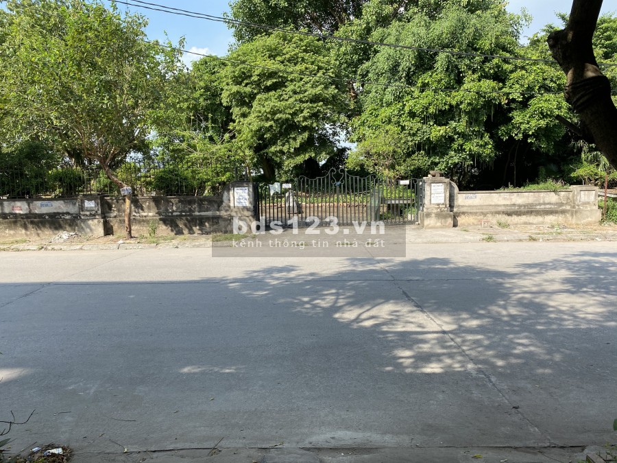 Chính chủ cho thuê văn phòng mặt phố: số 912 đường Bạch Đằng, Hai Bà Trưng, Hà Nội