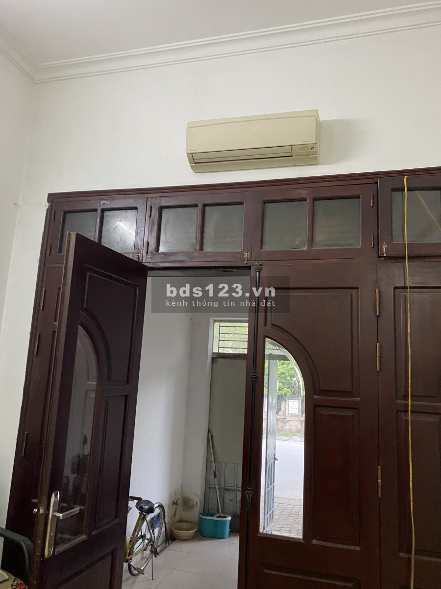 Chính chủ cho thuê văn phòng mặt phố: số 912 đường Bạch Đằng, Hai Bà Trưng, Hà Nội