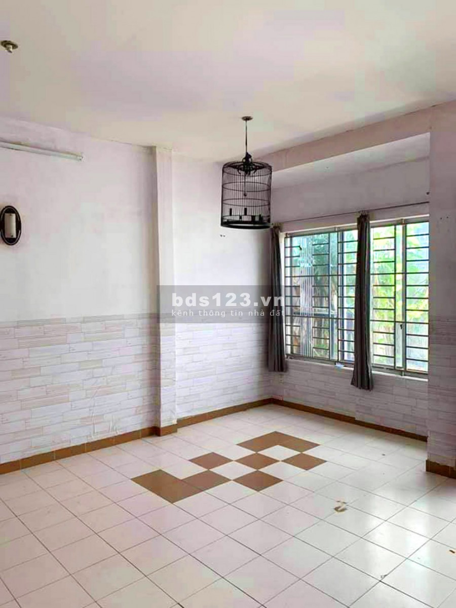 Cần bán nhà Mặt tiền phường 19, Q Bình Thạnh, 70m2, giá 8.5 tỷ