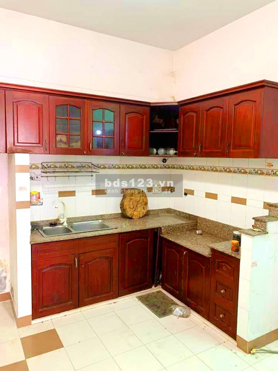 Cần bán nhà Mặt tiền phường 19, Q Bình Thạnh, 70m2, giá 8.5 tỷ