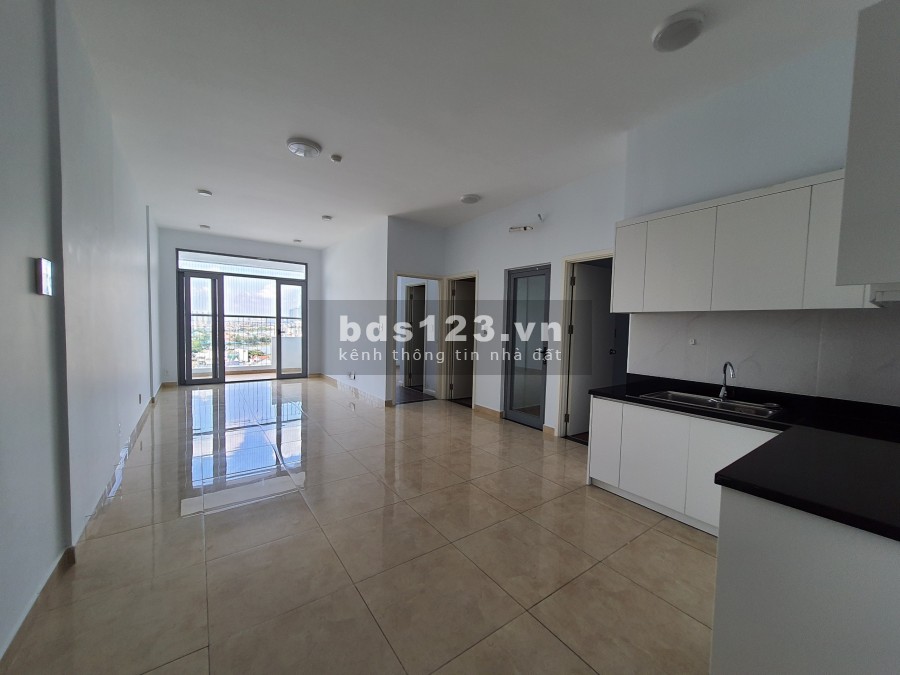 Bán 2PN Opal Garden Đông Nam view sông tầng cao - Giá tốt 3.230