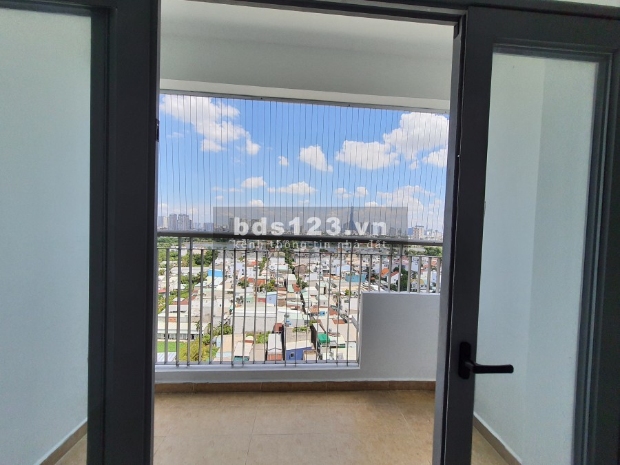 Bán 2PN Opal Garden Đông Nam view sông tầng cao - Giá tốt 3.230