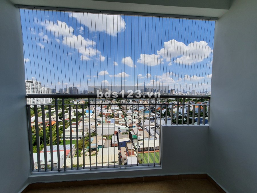 Bán 2PN Opal Garden Đông Nam view sông tầng cao - Giá tốt 3.230