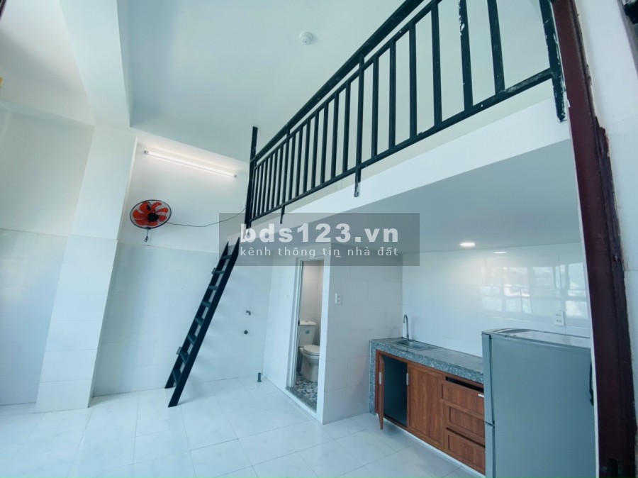 Cho thuê căn hộ mini Quận Bình Tân, giá cho thuê 3.2 triệu/tháng