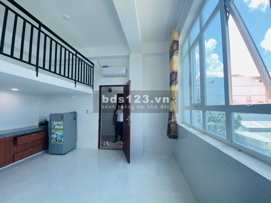 Cho thuê căn hộ mini Quận Bình Tân, giá cho thuê 3.2 triệu/tháng