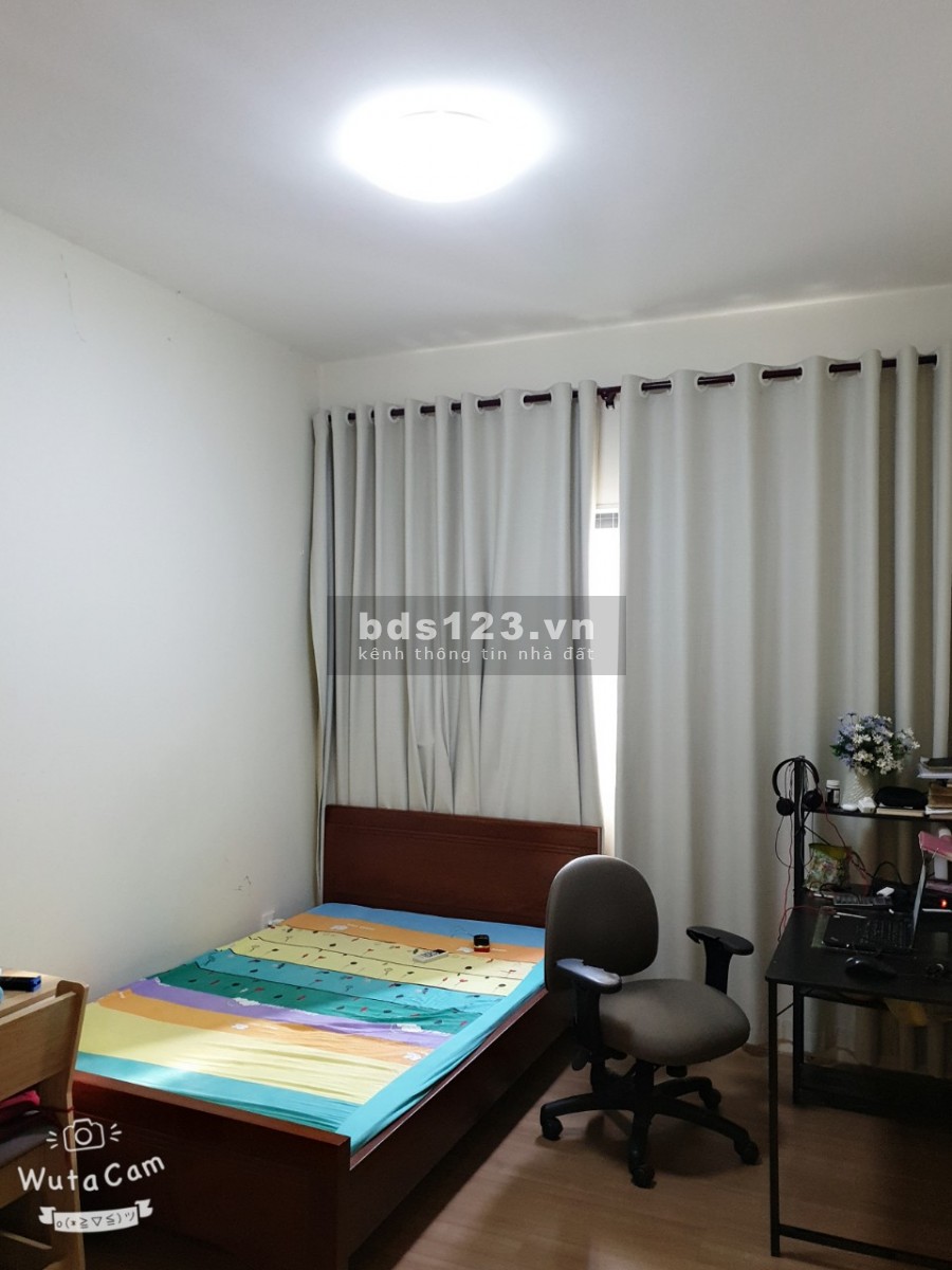 Chính chủ Bán chung cư Mulberry Lane phố Nguyễn Văn Lộc Hà Đông, DT 90m2, Tòa E, Giá 2.5 tỷ Full đồ