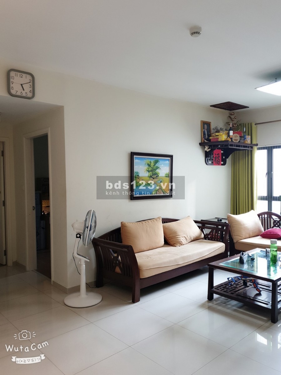 Chính chủ Bán chung cư Mulberry Lane phố Nguyễn Văn Lộc Hà Đông, DT 90m2, Tòa E, Giá 2.5 tỷ Full đồ