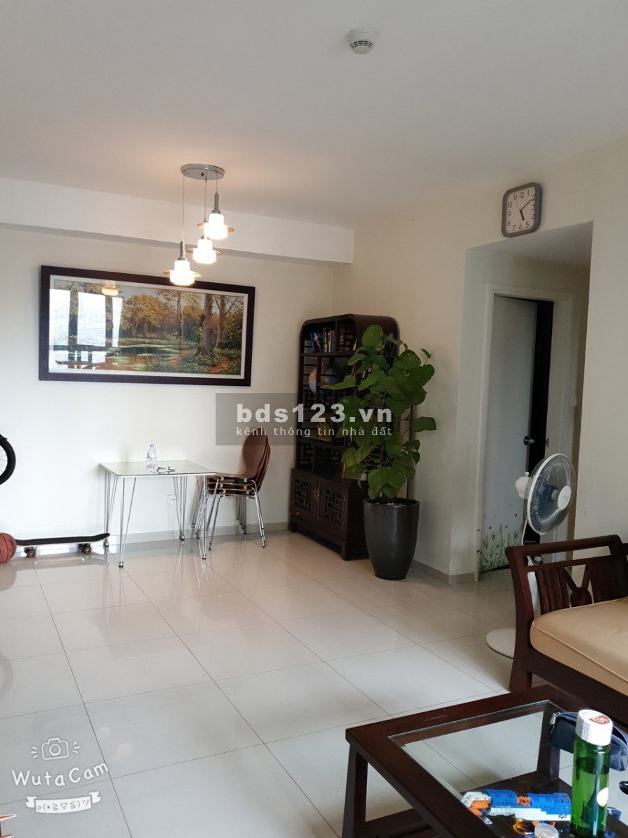 Chính chủ Bán chung cư Mulberry Lane phố Nguyễn Văn Lộc Hà Đông, DT 90m2, Tòa E, Giá 2.5 tỷ Full đồ
