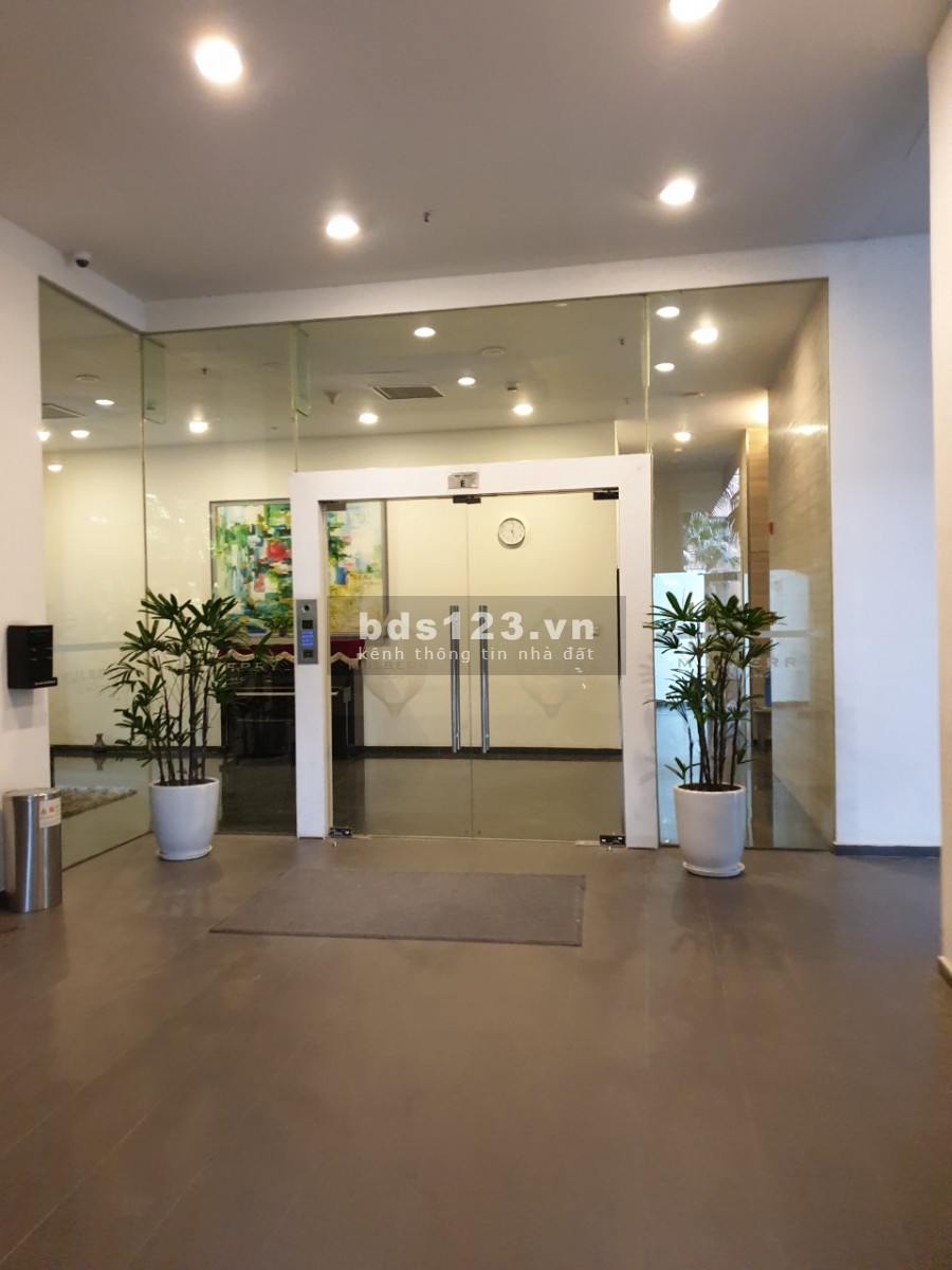 Chính chủ Bán chung cư Mulberry Lane phố Nguyễn Văn Lộc Hà Đông, DT 90m2, Tòa E, Giá 2.5 tỷ Full đồ
