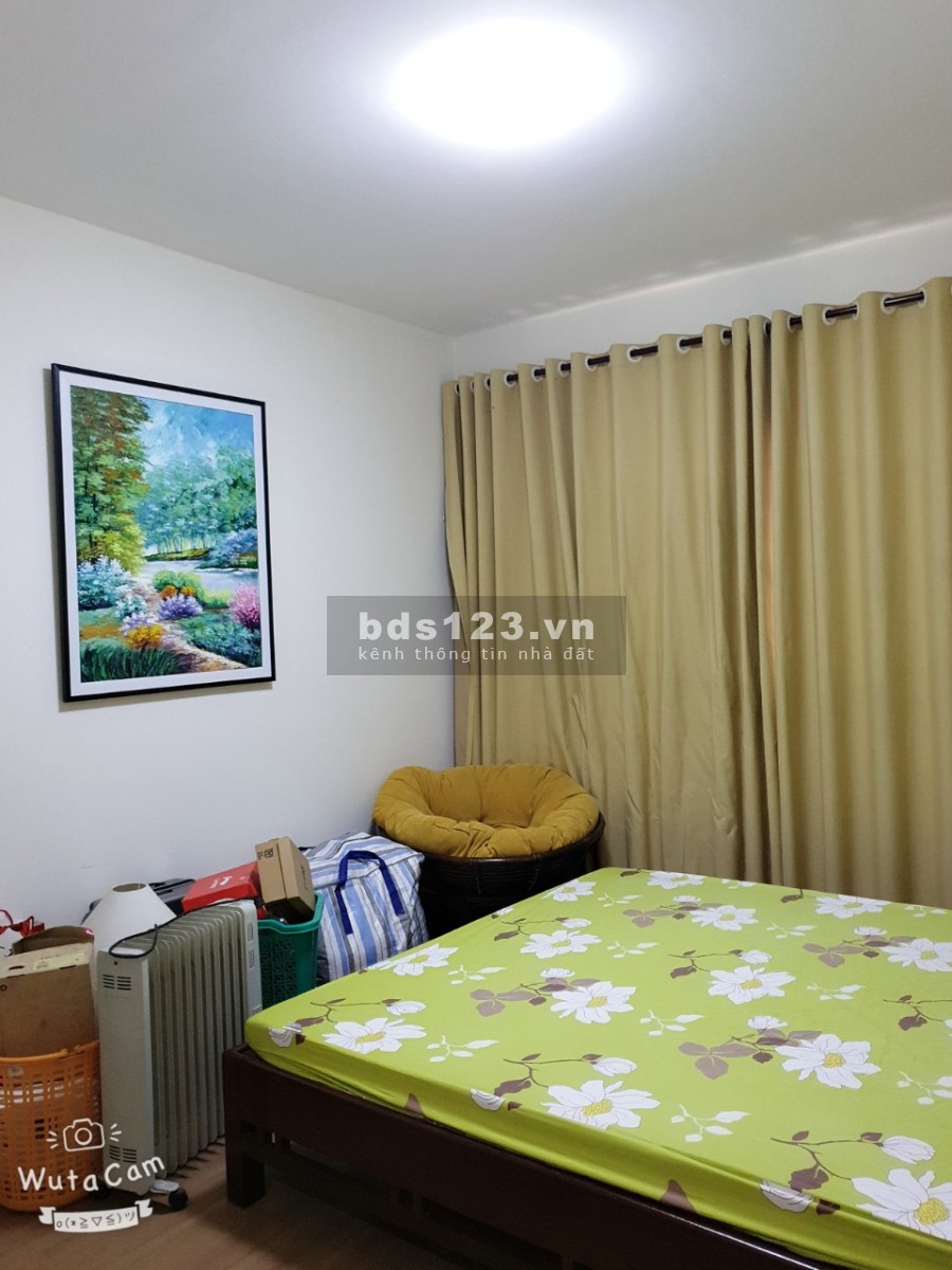 Chính chủ Bán chung cư Mulberry Lane phố Nguyễn Văn Lộc Hà Đông, DT 90m2, Tòa E, Giá 2.5 tỷ Full đồ
