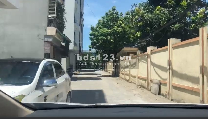 Bán nhà ngay mt Lê Trọng Tấn, Hà Đông, phân lô, có gara ô tô, vỉa hè rộng, nở hậu, giá 7.3 tỷ