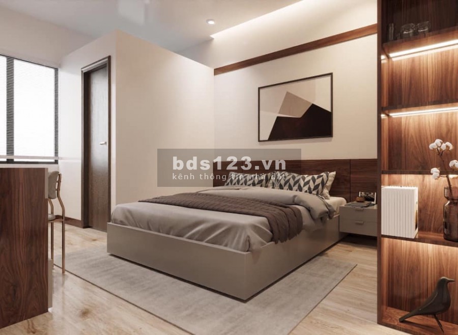 Bán nhà Tô Hiệu 47m2, 6 tầng, ô tô tránh thoáng trước sau, kinh doanh đỉnh