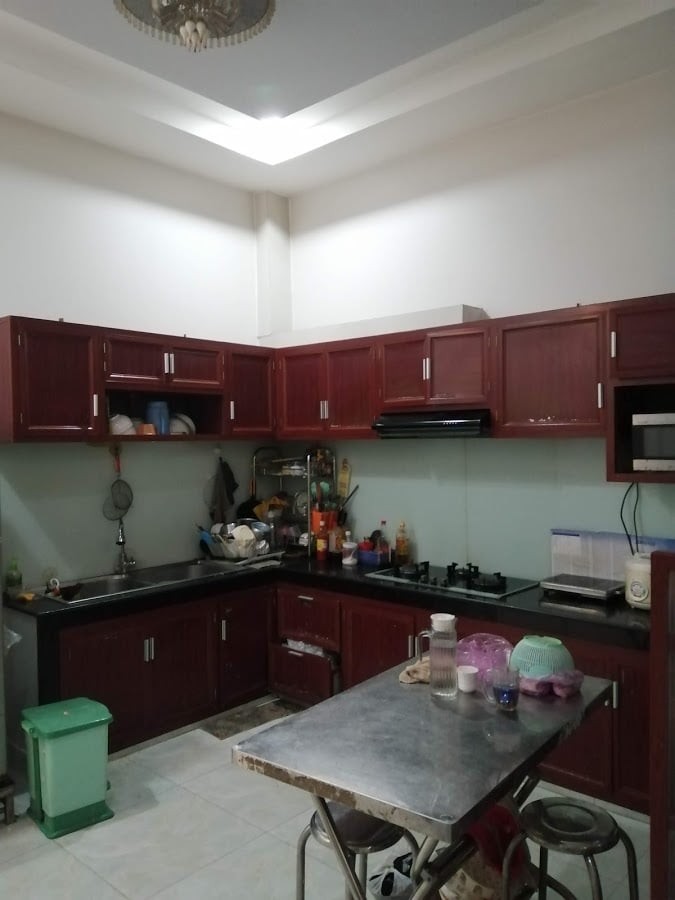 Bán Nhanh Lô Góc Giá Rẻ Đường 12m, 4x16m, 5 Tầng đã hoàn công, 8.5 Tỷ