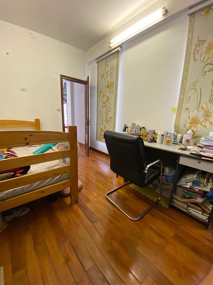 Căn duy nhất tại Mỹ Đình nguyên căn 5 tầng, giá chỉ 4 tỷ, ô tô đỗ cửa