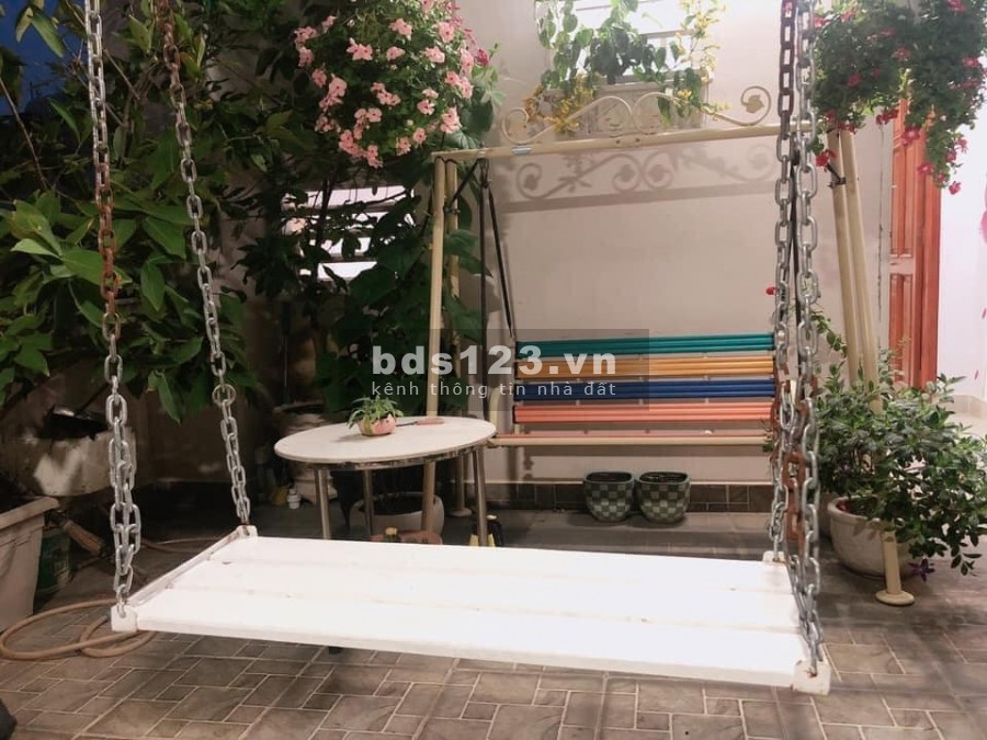 Bán nhà phố Quận Gò Vấp đường số 7 diện tích 65m2, lh 0932155399.