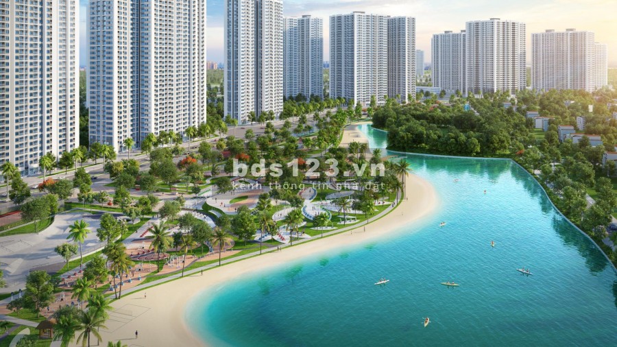 Chỉ cần 297 triệu có ngay 1 căn hộ tại chung cư Vinhomes Smart City, lh 0948673993
