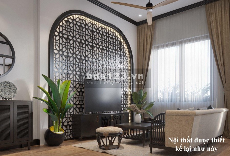 Bán nhà Trần Thái Tông, lô góc kiêu sa, kinh doanh cực đỉnh, dt 54m2, giá 7.9 tỷ