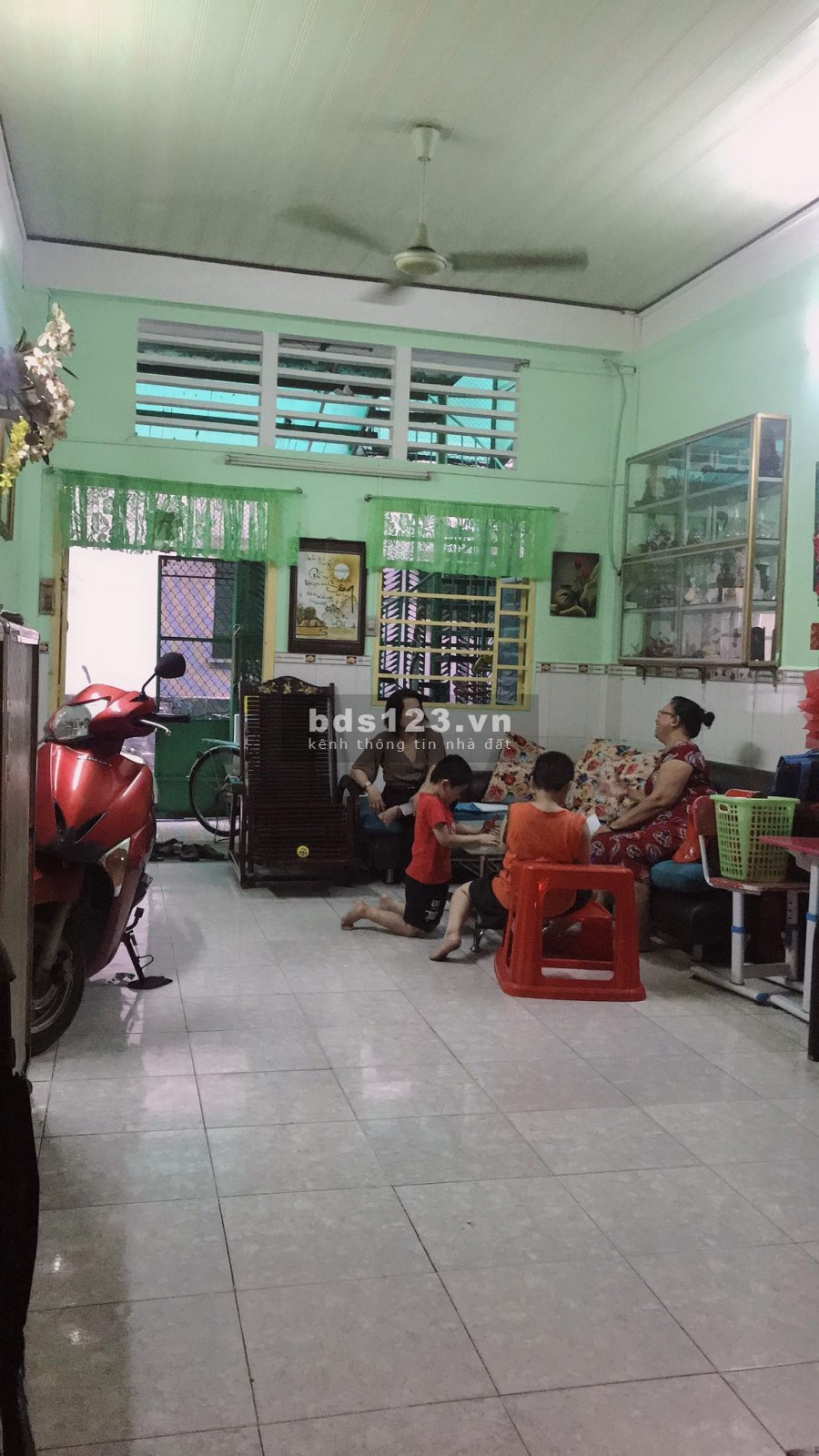 Cần bán gấp nhà Phạm Văn Hai phường 3 Tân Bình 74m2 nở Hậu chỉ 7 tỷ