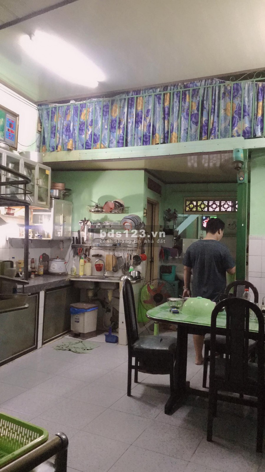 Cần bán gấp nhà Phạm Văn Hai phường 3 Tân Bình 74m2 nở Hậu chỉ 7 tỷ
