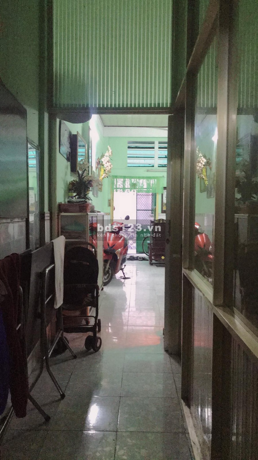 Cần bán gấp nhà Phạm Văn Hai phường 3 Tân Bình 74m2 nở Hậu chỉ 7 tỷ