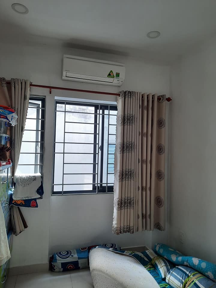 Bán nhà hẻm Ngô Gia Tự khu an ninh, chưa qua đầu tư DT 42m2 chỉ 114tr/m2