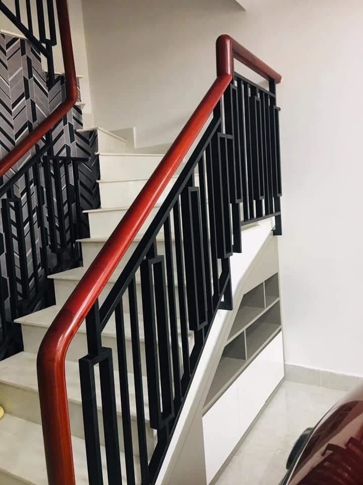 Bán nhà hẻm xe hơi Nguyễn Trãi, Quận 5, sát Quận 1, dtsd 65m2, giá 16.5 tỷ