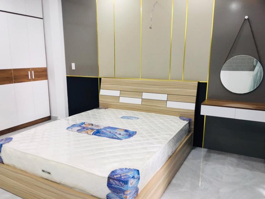 Bán nhà hẻm xe hơi Nguyễn Trãi, Quận 5, sát Quận 1, dtsd 65m2, giá 16.5 tỷ