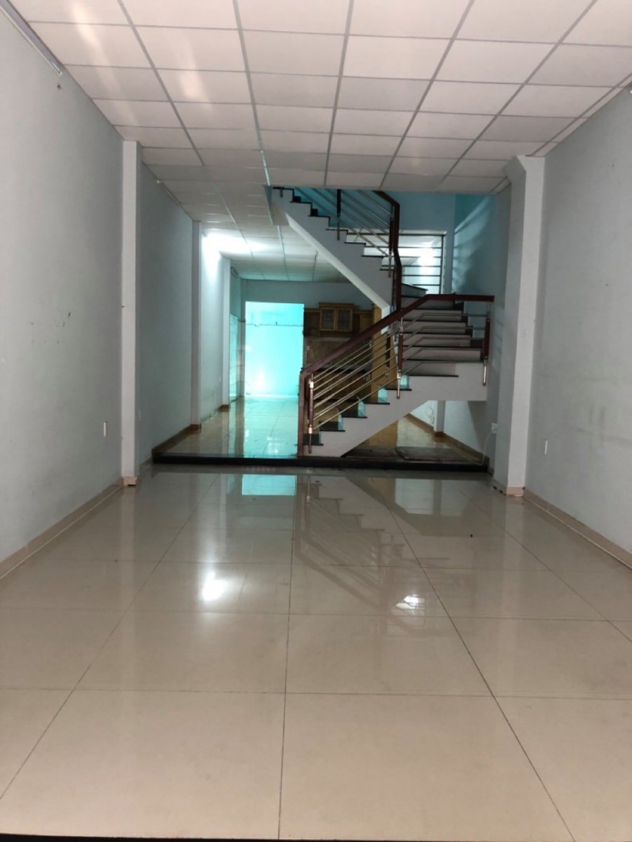 Bán nhà hẻm xe hơi dt lớn, giá rẻ 85m2, 2 tầng, 4.4 tỷ, Nguyễn Duy Cung, Gò Vấp